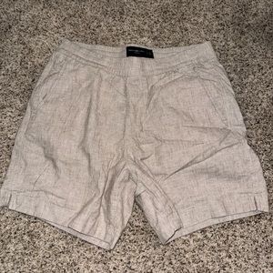 Abercrombie & Fitch shorts